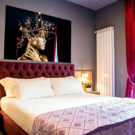 Umberto I° Suite & Spa Napels Buitenkant foto