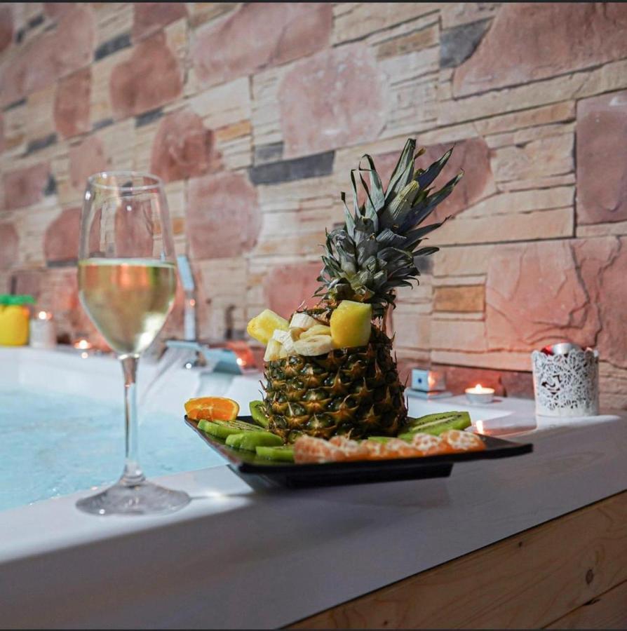 Umberto I° Suite & Spa Napels Buitenkant foto