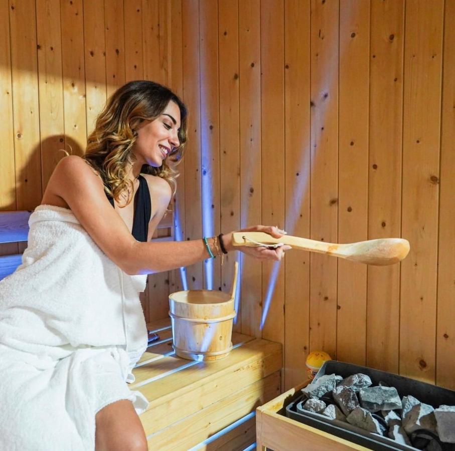 Umberto I° Suite & Spa Napels Buitenkant foto