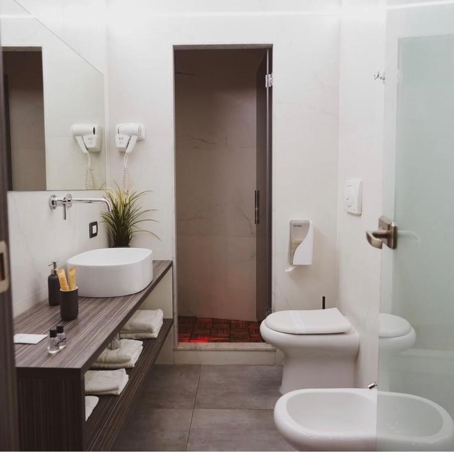 Umberto I° Suite & Spa Napels Buitenkant foto