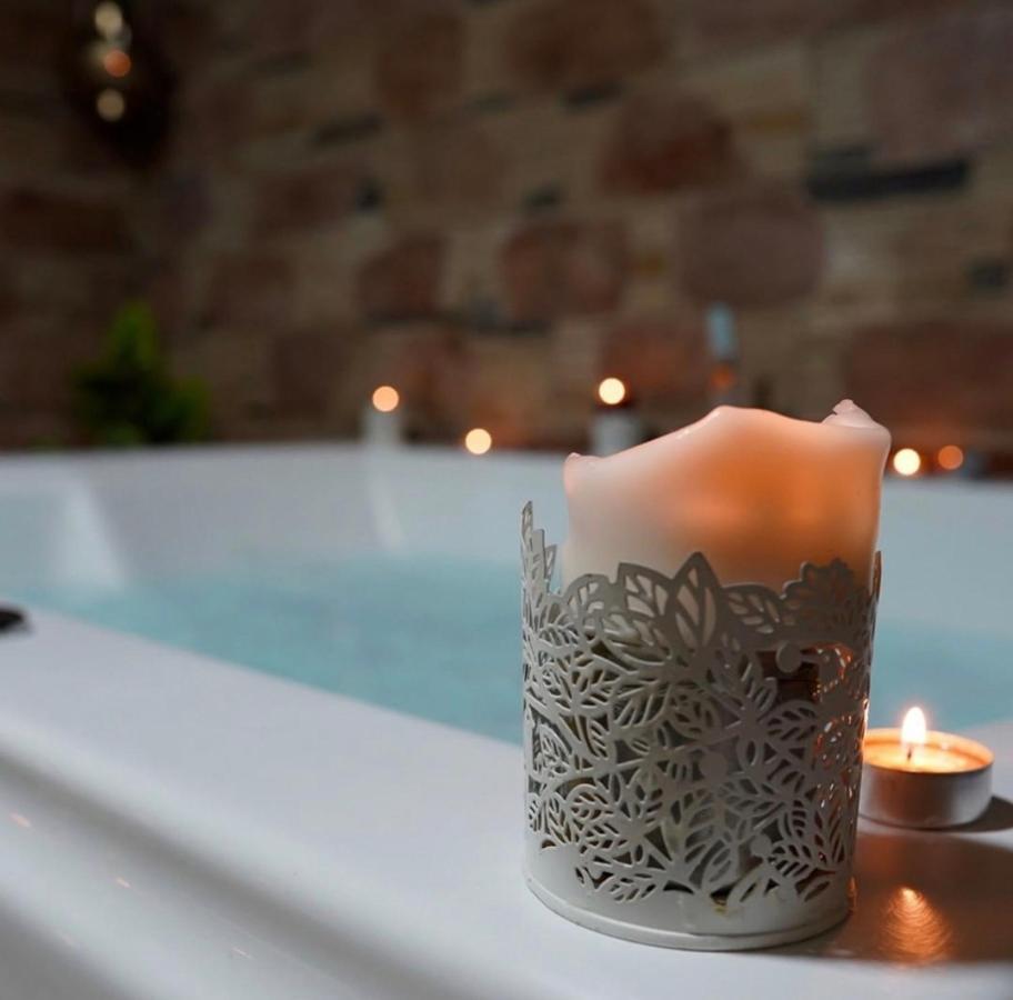Umberto I° Suite & Spa Napels Buitenkant foto