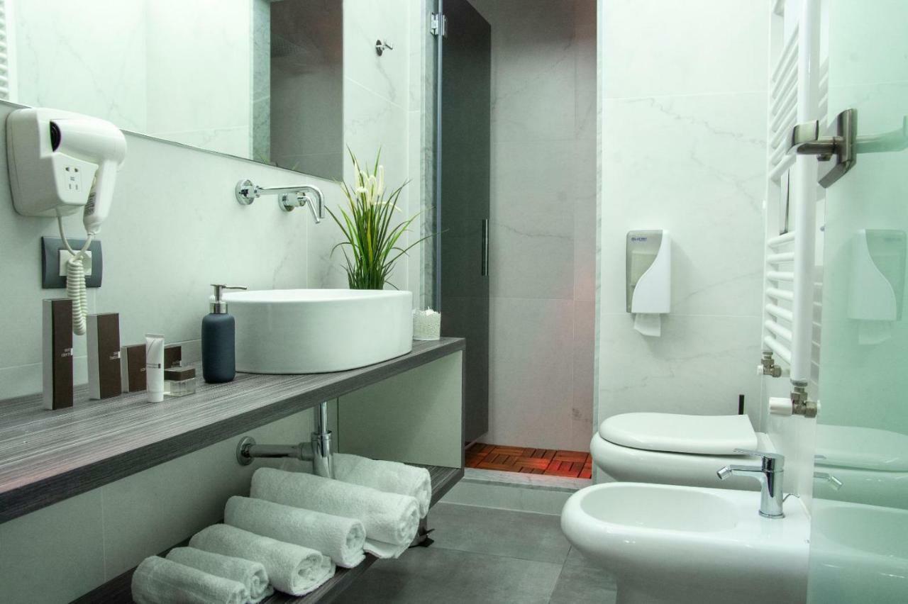Umberto I° Suite & Spa Napels Buitenkant foto