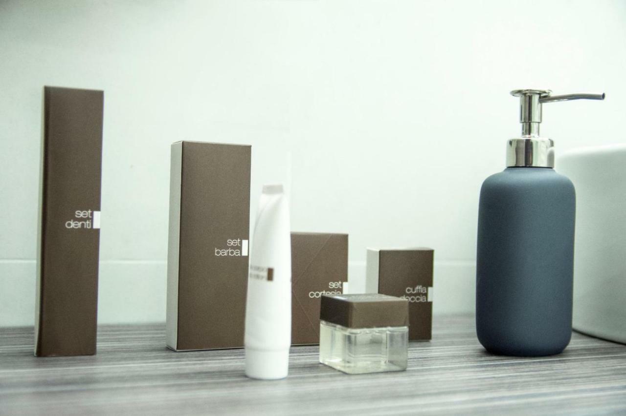 Umberto I° Suite & Spa Napels Buitenkant foto