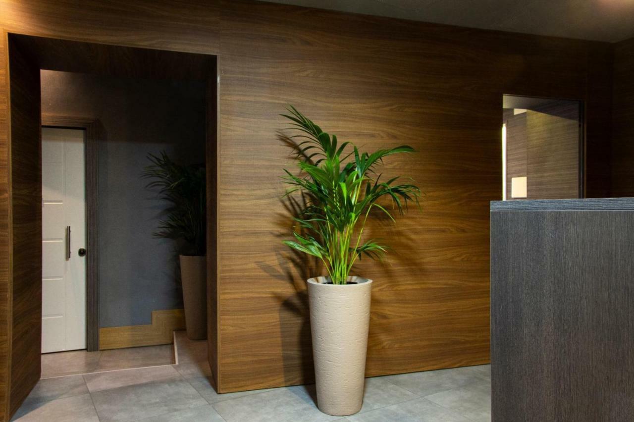 Umberto I° Suite & Spa Napels Buitenkant foto